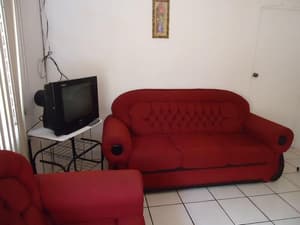 thumbnail: Living area