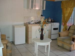 thumbnail: Private kitchenette