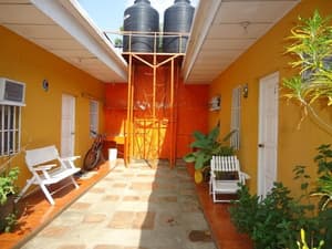 thumbnail: Courtyard