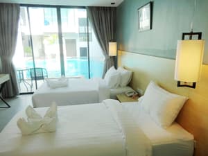 thumbnail: Living area