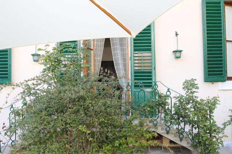 General view