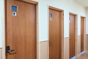 thumbnail: Interior