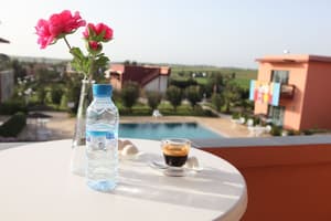 thumbnail: View from room
