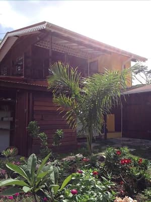 thumbnail: Front of property