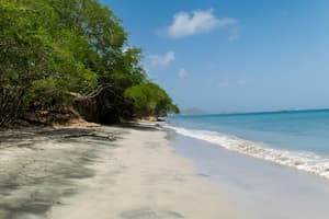 thumbnail: Beach