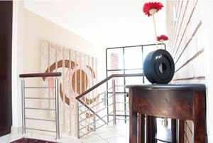 thumbnail: Staircase