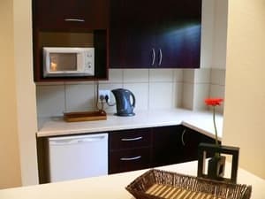 thumbnail: Private kitchenette