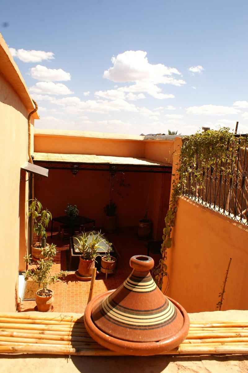General view