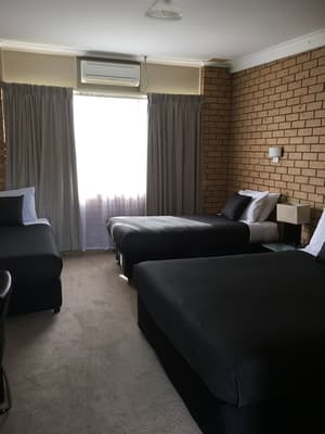 thumbnail: View from room