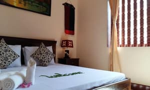 thumbnail: Room
