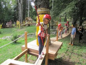 thumbnail: Children's area