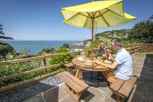 thumbnail: BBQ/picnic area