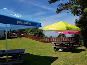 thumbnail: BBQ/picnic area
