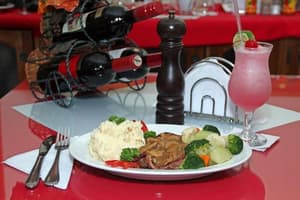 thumbnail: Restaurant