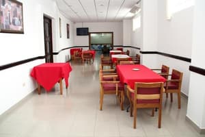 thumbnail: Restaurant