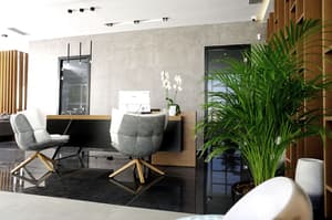 thumbnail: Reception