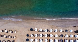thumbnail: Beach