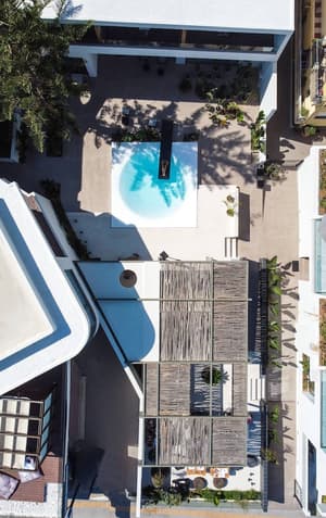 thumbnail: Terrace/patio