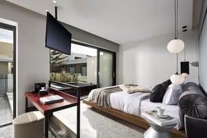 thumbnail: Room