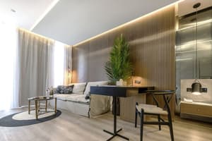 thumbnail: Living area