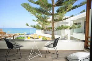 thumbnail: Balcony