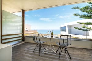 thumbnail: Balcony