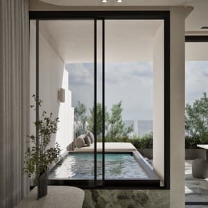 thumbnail: Terrace/patio