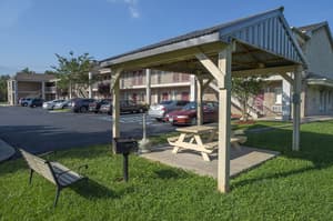thumbnail: BBQ/picnic area