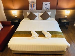 thumbnail: Room