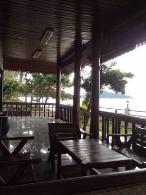 thumbnail: Terrace/patio
