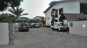 thumbnail: Parking