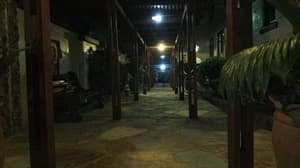 thumbnail: Courtyard