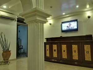 thumbnail: Reception