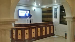 thumbnail: Reception