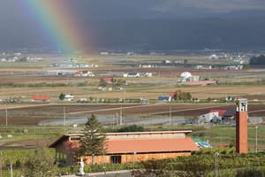 thumbnail: View from property