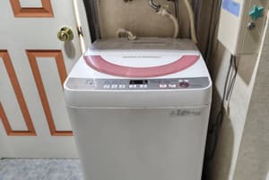 thumbnail: Laundry room