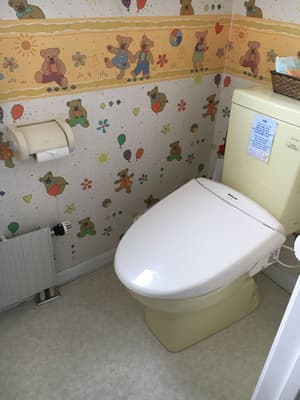 thumbnail: Bathroom