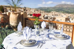 thumbnail: Terrace/patio