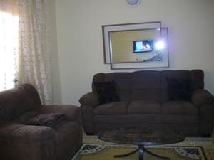thumbnail: Living area