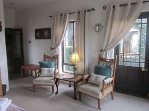thumbnail: View from room