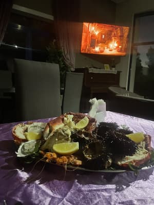 thumbnail: Restaurant