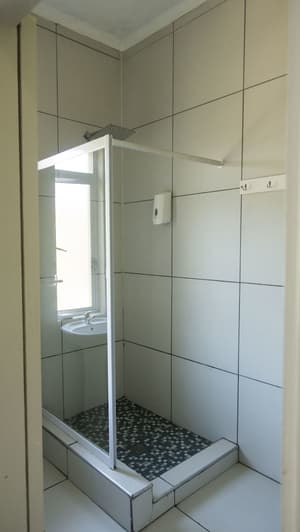 thumbnail: Bathroom shower
