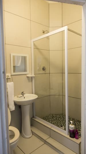 thumbnail: Bathroom shower