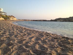 thumbnail: Beach
