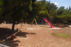 thumbnail: Children's play area - outdoor
