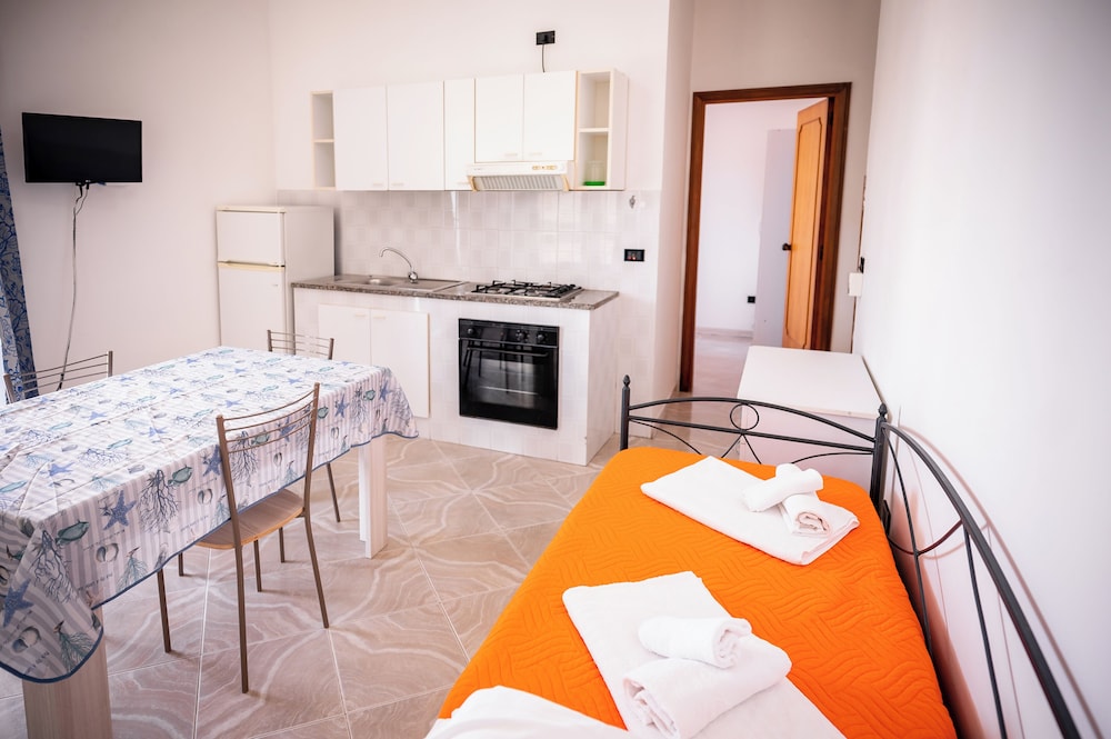 Restaurant-cafeteria