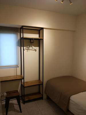 thumbnail: Interior detail