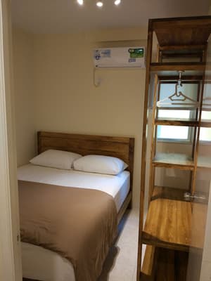 thumbnail: Interior detail
