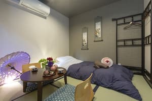 thumbnail: Room