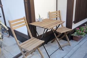 thumbnail: Interior